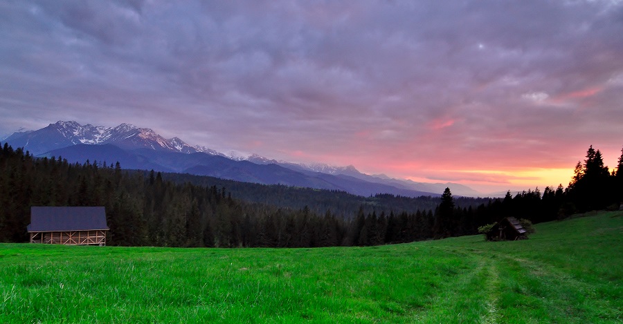 TATRY-CD