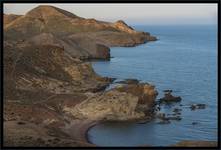 Cabo de Gata...