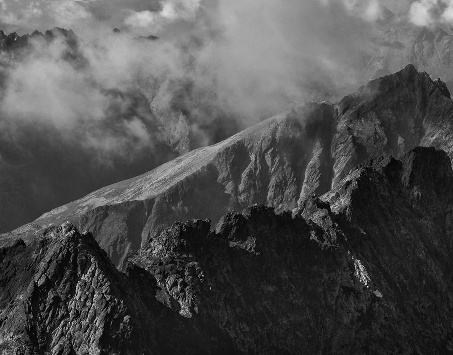 Tatry