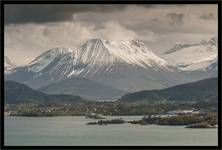 Alesund...