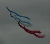 Patrouille