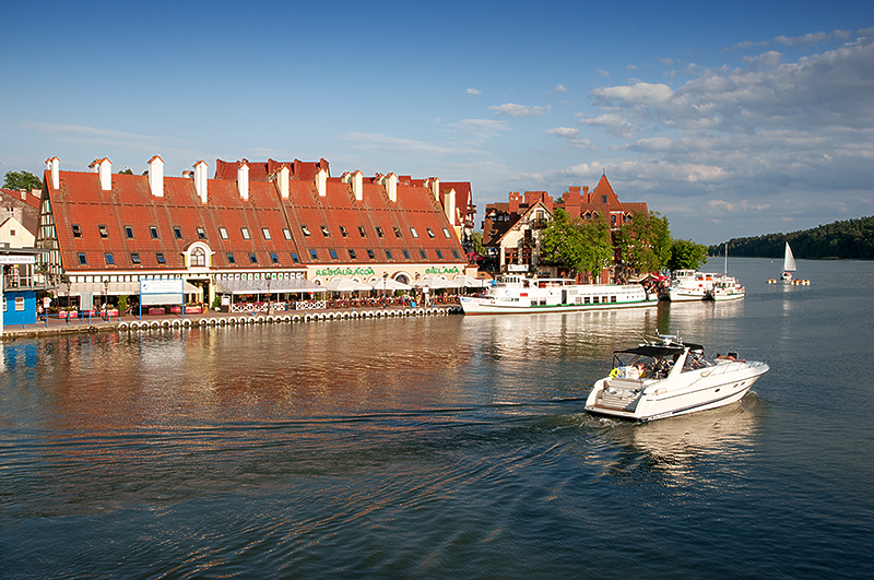 Mikołajki