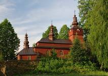 ŚNIETNICA (Beskid Niski)