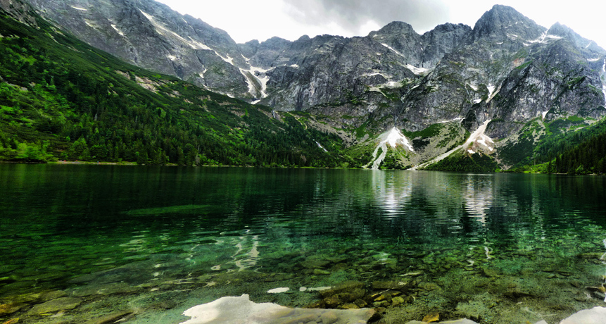 Morskie  Oko