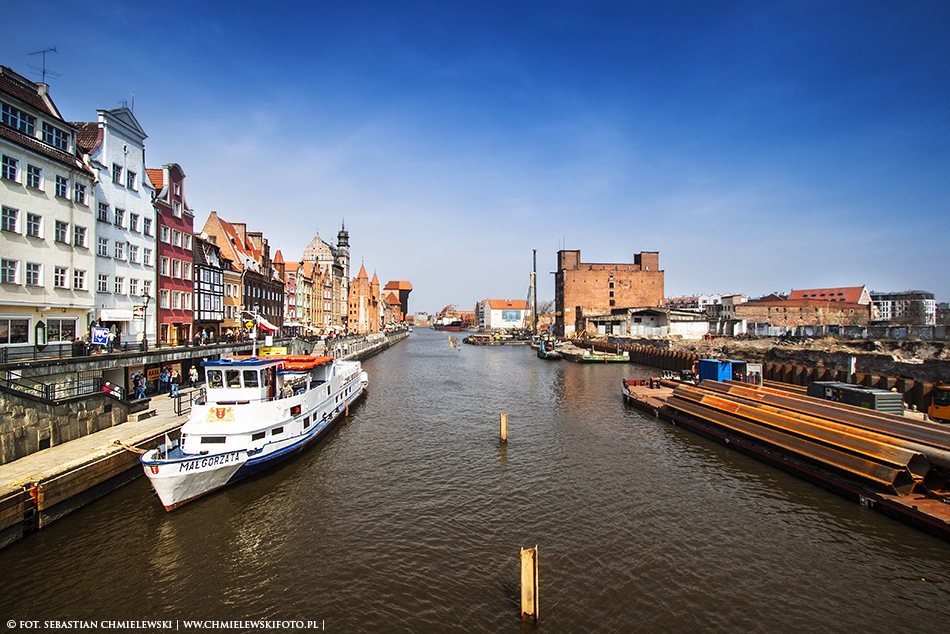 Gdańsk