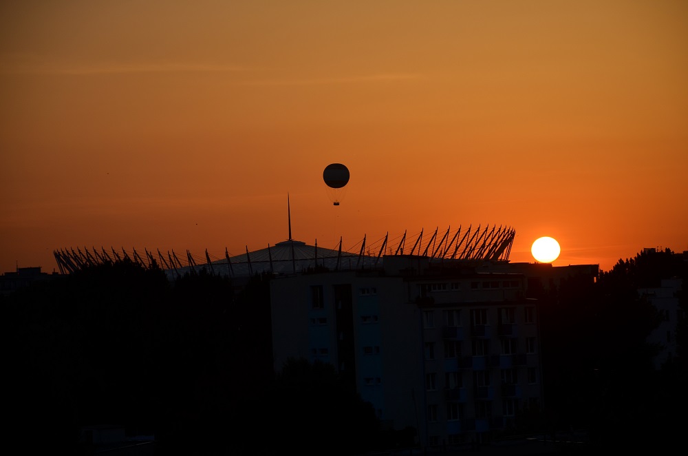 Stadion