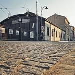 ...przez Kazimierz...dalej