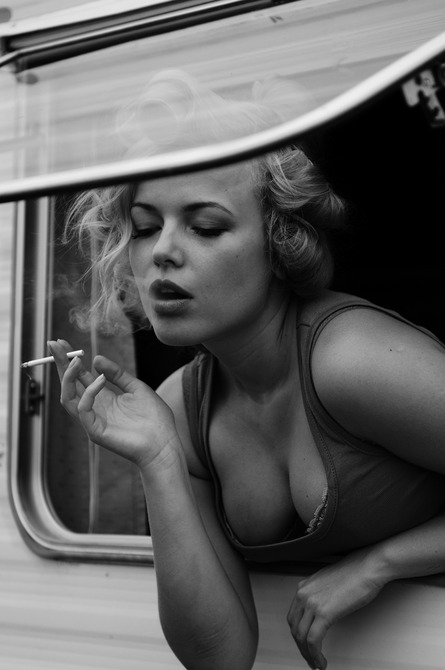 Smoking