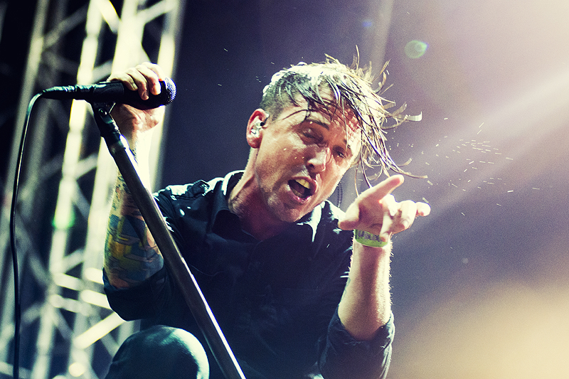 Billy Talent