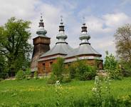 BEREST (Beskid Sądecki)