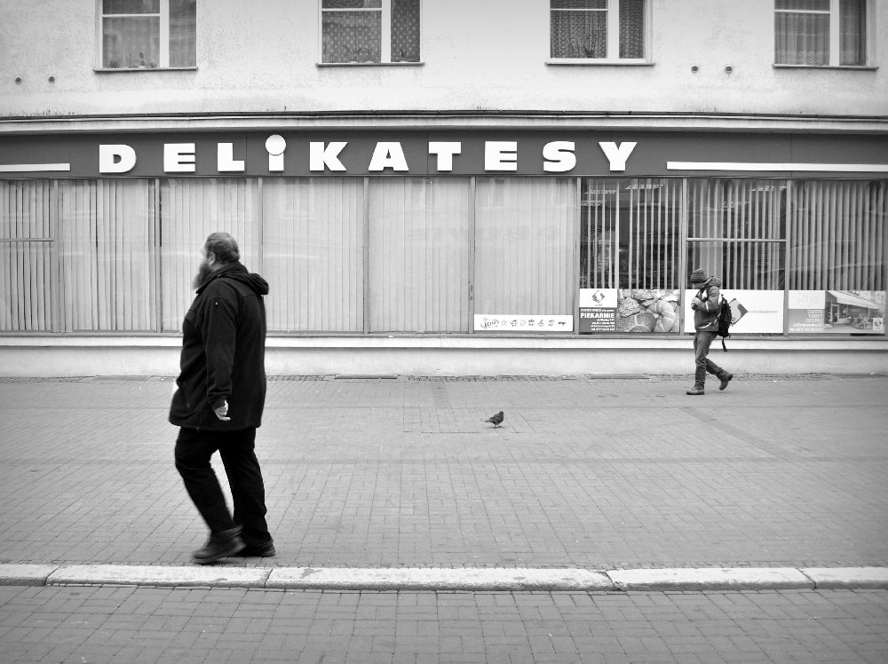 Delikatesy