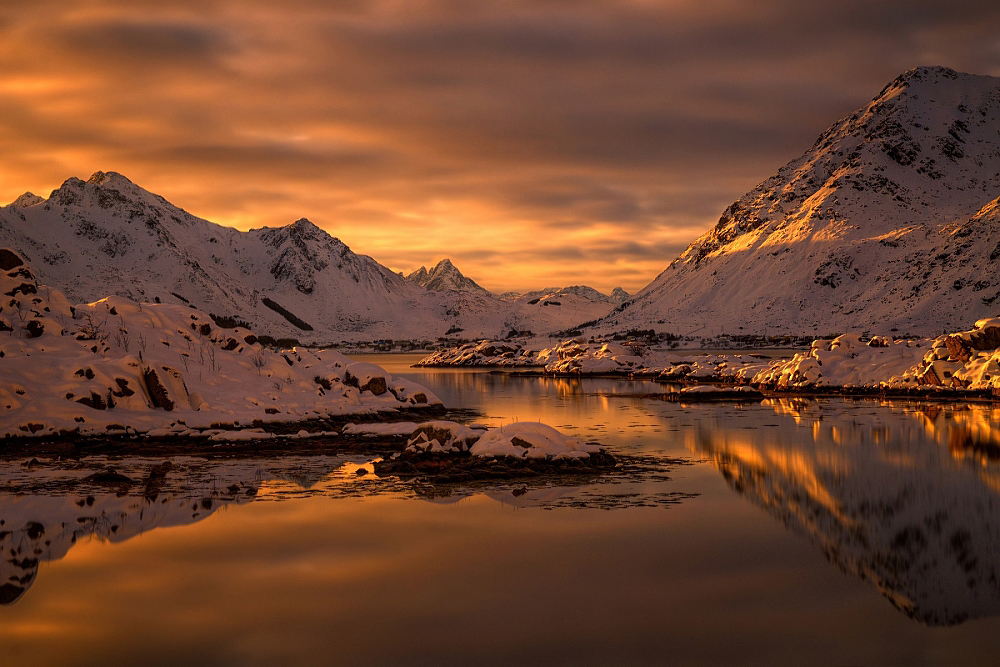 Storfjorden