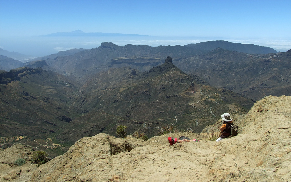 Roque Nublo