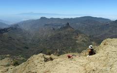 Roque Nublo