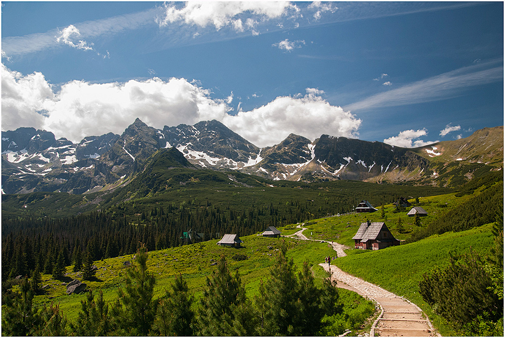 Tatry