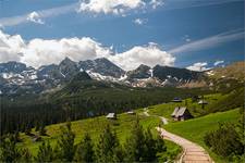 Tatry