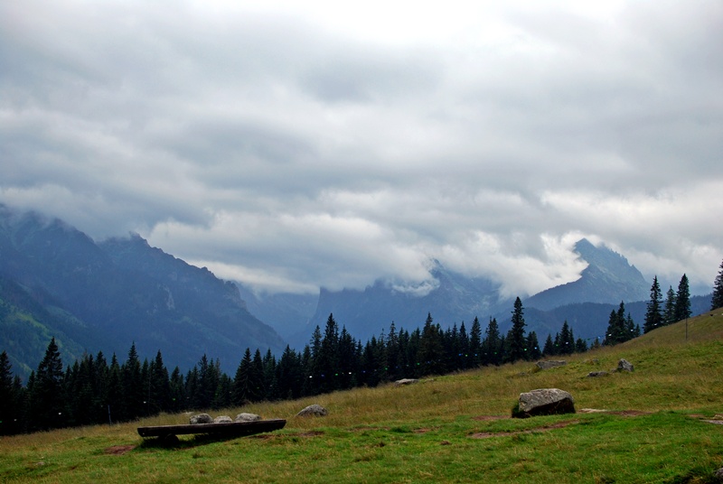 Tatry