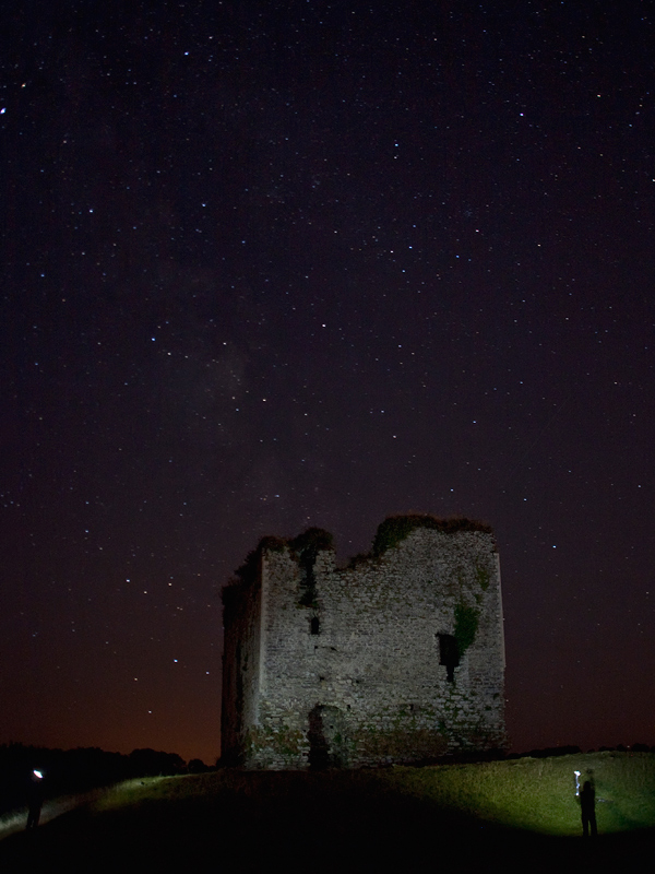 Grennan Castle