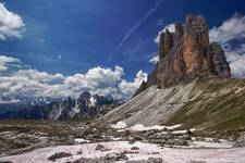 Tre Cime di Lavaredo