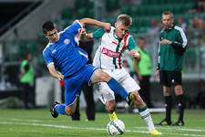 Slask vs Rudar