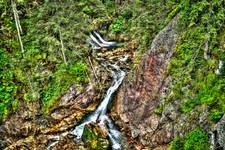 HDR - Morskie Oko