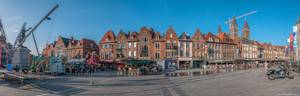 Tournai