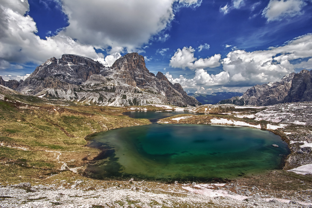 Laghi del Piani