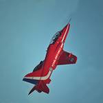 Red Arrow