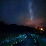 Healy Pass Twister