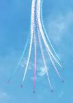 Red Arrows