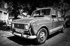 Renault 4