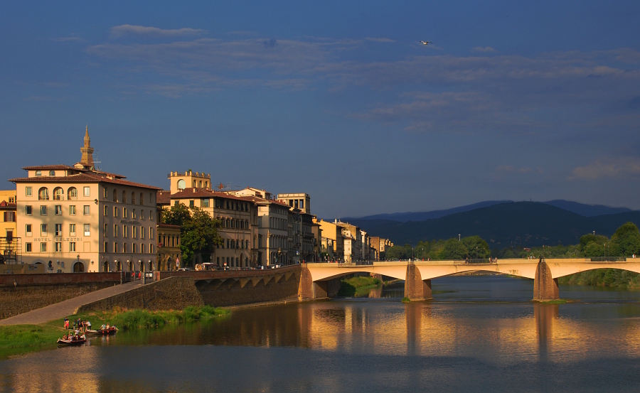 Ponte Alle Grazie