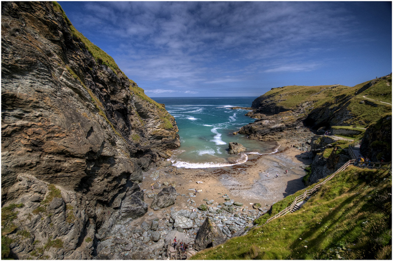 Tintagel