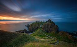 Dunnottar Castle