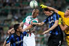 Slask Wroclaw vs Club Brugge