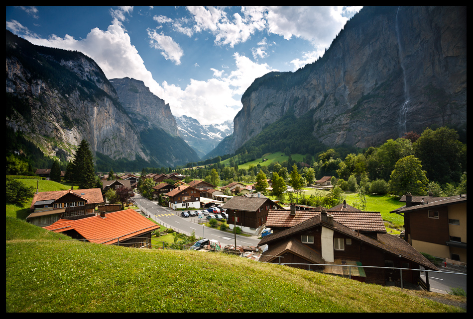 Lauterbrunnen