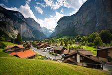 Lauterbrunnen