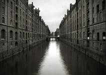 Speicherstadt Hamburg