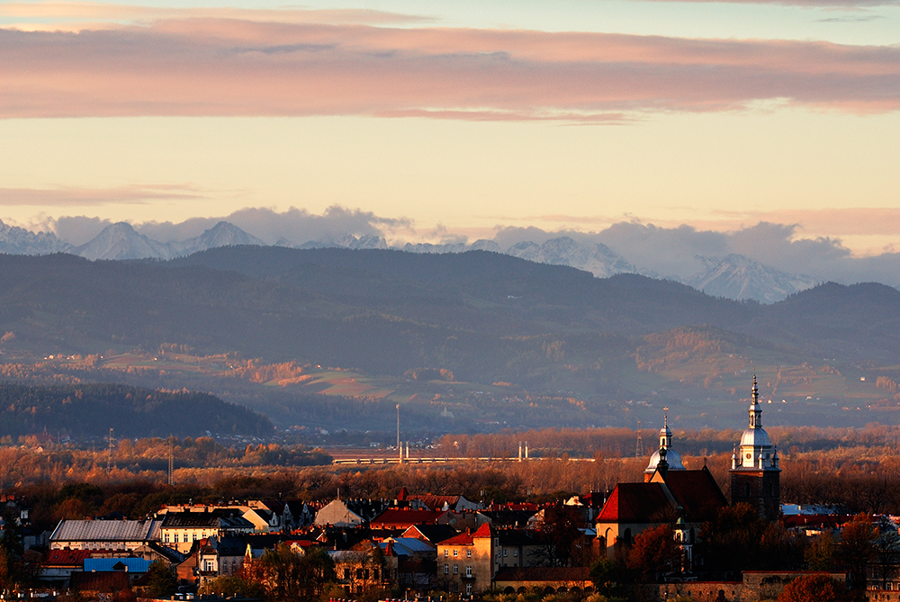 Nowy Sącz