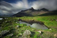 Szkocja, Isle of Skye