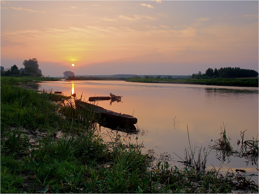 Nad Narwią