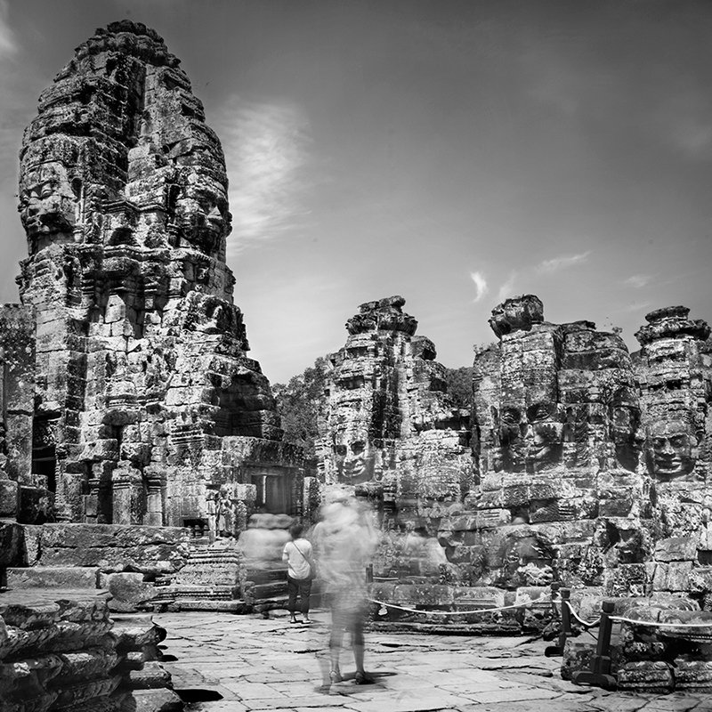 Duchy Angkor Wat