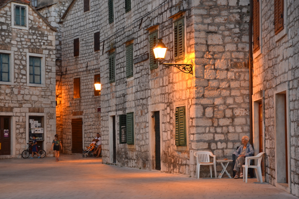 Stari Grad (Hvar)