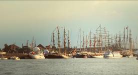 The Tall Ship Races