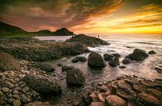 Giant\'s Causeway