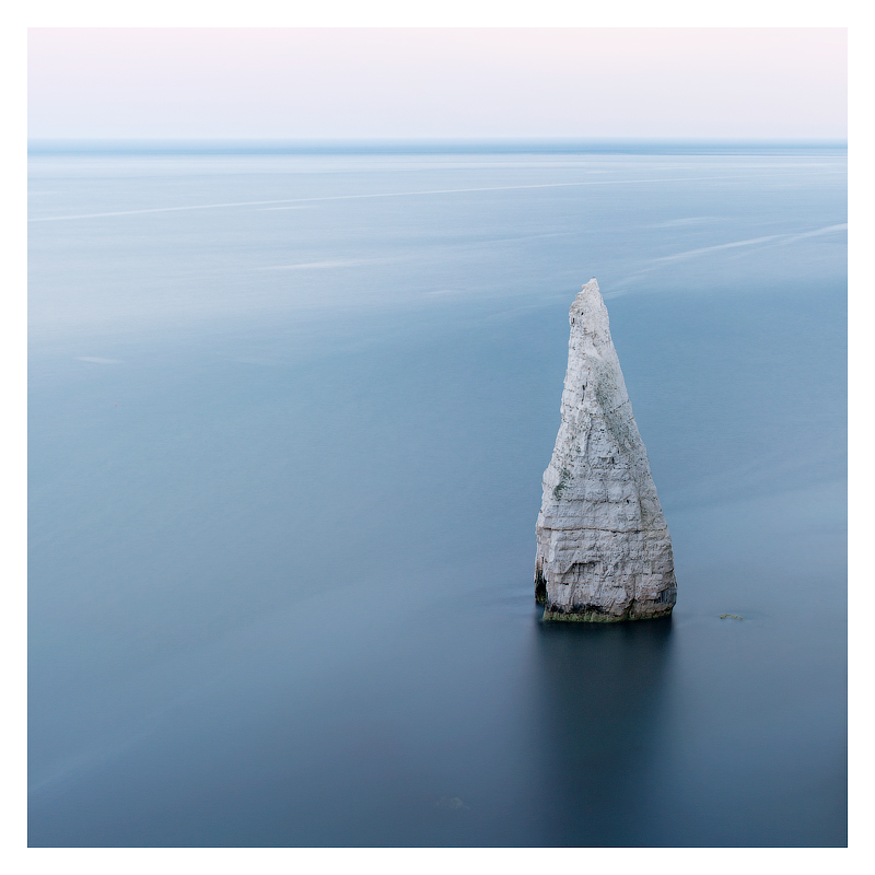 Old Harry Rocks.