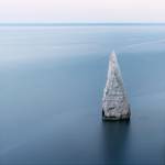 Old Harry Rocks.