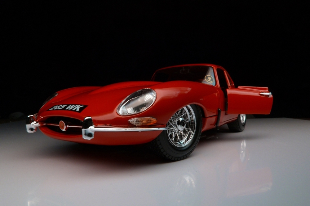 E-Type