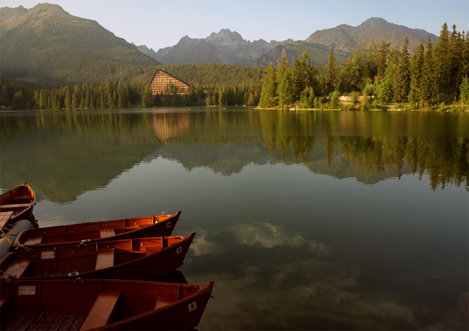 Štrbské Pleso