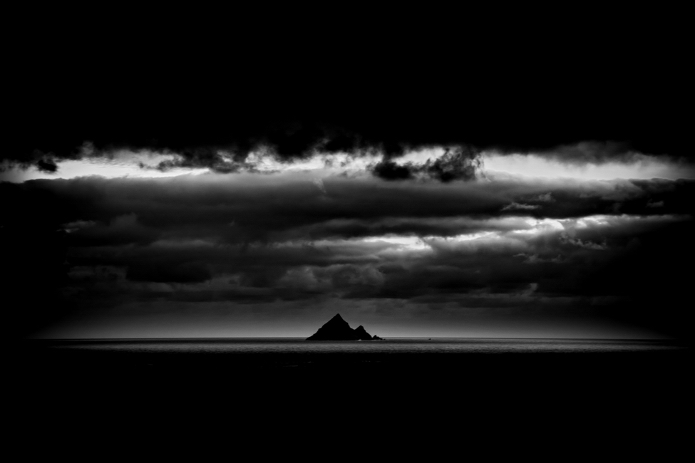 Skellig Michael